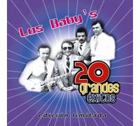 Baby's - 20 Grandes Exitos