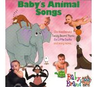 Baby's Animal Songs [Import]