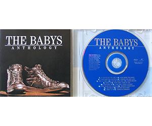 Babys - Anthology