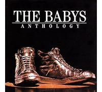 BABYS - Anthology (Babies) / 204 057-320