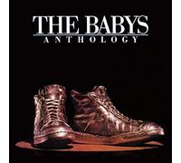 The Babys - Anthology [New CD]