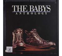 BABYS - Anthology (US, 1981) [Import]