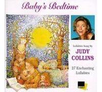 Collins, Judy - Baby's Bedtime