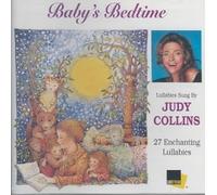 Baby's Bedtime by Collins/Troost [Audio CD] NEUF