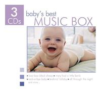 Baby's Best - Music Box