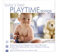 Baby's Best - Playtime Songs