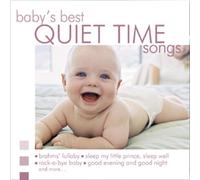 Baby's Best - Quiet Time Songs