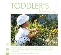 Baby's Best - Toddler's Favorites