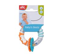 Baby'S Bests / Les Incontournables ABC ANNEAU D'EVEIL