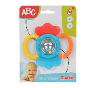 Baby's Bests / Les Incontournables Abc Hochet D'activites
