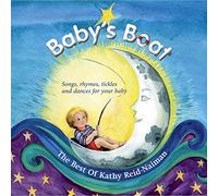 Baby's Boat: The Best of Kathy Reid-Naiman