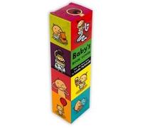 Babys Book Tower by Leslie Patricelli Patricelli, Leslie (Auteur)