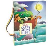 Babys Carry Along Bible by Sally LloydJones Sally LloydJones (Auteur)