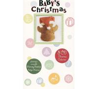 Baby's Christmas - 3 CD Christmas Collection (Feat. Removable Memory Book For Baby's Christmas) (2006-05-04)