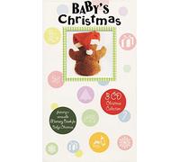 Baby's Christmas Memory Book (56 Titles)