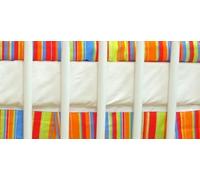 Baby's Comfort Drap-housse 100 % coton pour lit de bébé - (35 modèles)