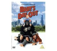 Baby's Day Out – DVD – Twentieth Century Fox Film Corporation