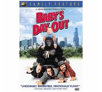 Baby's Day Out
