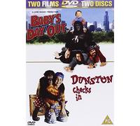 Babys Day Out / Duston - Dvd [Import anglais]