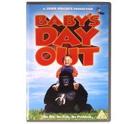 Baby's Day Out - Dvd