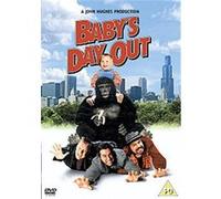 Baby's Day Out – DVD – Twentieth Century Fox Film Corporation