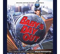 Baby's Day Out [Import]