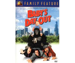 Baby's Day Out [Import USA Zone 1]