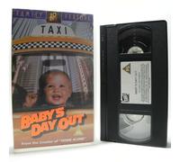 Baby's Day Out [VHS] [Import allemand]