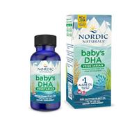 Baby's DHA Vegetarian, 1050mg - 30 ml.