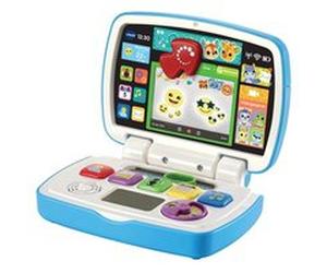 BABY'S EERSTE LAPTOP G