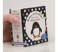 Babys Erste Bilder: Mein Kleiner Bilderschatz