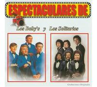 Baby's - Espectaculares Baby's Y Los Solitarios