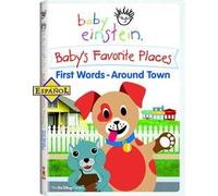 Baby's Favorite Places [Import USA Zone 1]