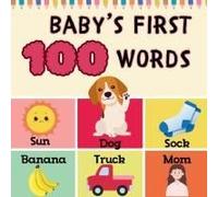 Baby's First 100 Words