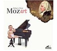 Baby's First - Baby's First: Mozart