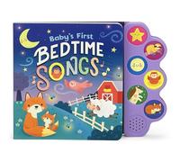 Baby's First Bedtime Songs
