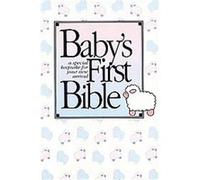 Baby's First Bible