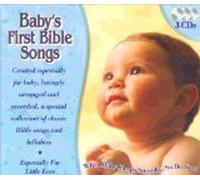 Baby's First Bible Songs