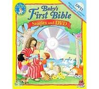 Baby's First Bible Stories, First Bible Collection Allia Nolan, Allia Zobel-Nolan (Auteur)