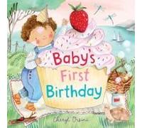 Baby's First Birthday