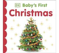 Baby's First Christmas