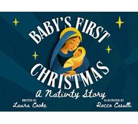Baby's First Christmas: A Nativity Story