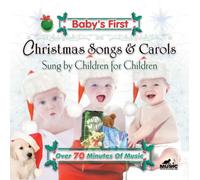 Various Artists - Baby's First: Christmas Songs & Carols