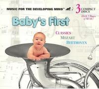 Baby's First: Classics