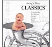 Baby's First: Classics by Beethoven (1999-09-15)