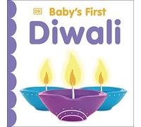 Baby's First Diwali (Baby's First Holidays)