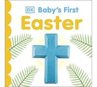 Baby's First Easter (Baby's First Holidays)