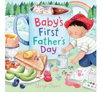 Baby's First Father's Day