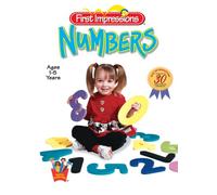 Baby's First Impressions: Numbers