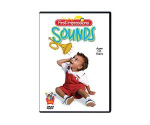 Baby's First Impressions: Sounds
